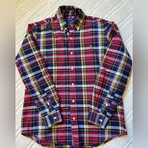 Polo by Ralph Lauren Classic Fit Oxford shirt - size Medium